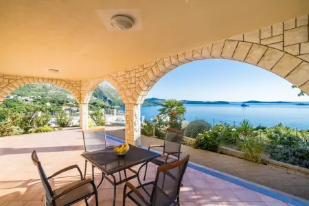 Apartments Marnic Blue Chill- Comfort Studio Apartment(S3) - Photo 21