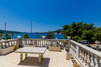 Villa en Slano,Villa Ro-Ma - Three Bedroom Villa with Terrace and Sea View HR-00079-05 N°1015501