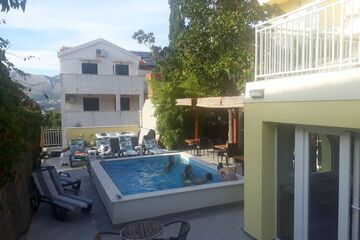 Wohnung in Cavtat,Castelletto - Standard Twin Room wit Airport Transfer 1 HR-00080-20 N°1015554