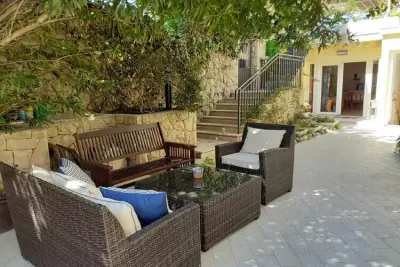 Appartement à Cavtat, Castelletto - Superior Double Room with Balcony and Airport Transfer 5 HR-00080-26 N°1015560