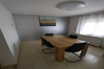 Location Région de Zagreb, Apartment in Zagreb, Apartment Roki - Two Bedroom apartment with terrace HR-00080-79 N°1015594