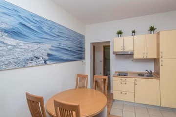 Location Wohnung in Tucepi,Apartments Antonio - One Bedroom Apartment with Balcony - 1 HR-00080-97 N°1015601