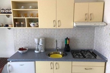 Location Appartement in Bol,Apartments Paloc - One-Bedroom Apartment with Balcony (Zeleni) HR-00081-00 N°1015604