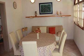 Location Appartamento a Bol,Apartments Paloc - Bungalow with Garden view HR-00083-57 N°1015678