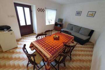 Location Kvarner, Haus in Crikvenica, Holiday Home Katarina - Three Bedroom Holiday Home with Terrace and Swimming Pool HR-00092-49 N°1015825