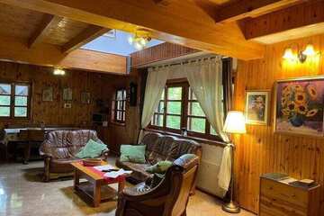 Location Huisje in Plitvicka Jezera,Holiday Home Snow Hill - Three Bedroom Holiday Home with Swimming Pool HR-00093-79 N°1015890