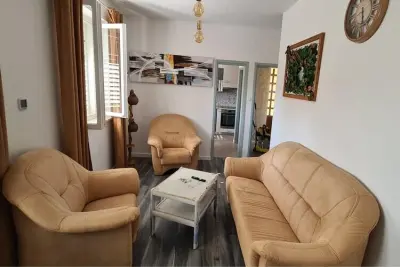 Mobil Home à Dubrovnik, Apartment Solvit - Three Bedroom Apartment with Terrace - L1015962