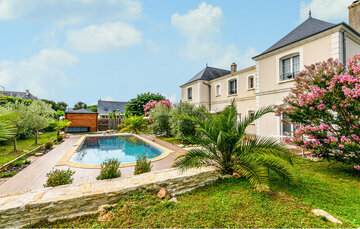 Location Casa en Saint Cyr Sur Loire FEI084 N°1015972