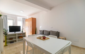 Location Wohnung in Almeria EAM257 N°1015976