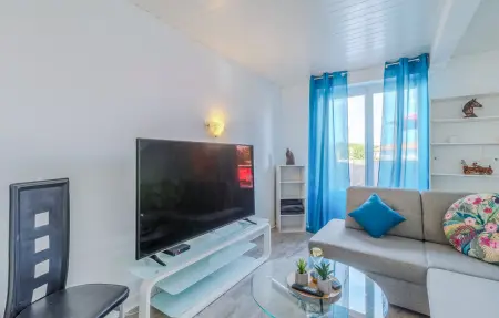 Location Appartement 4 personnes à Médis - Photo 2