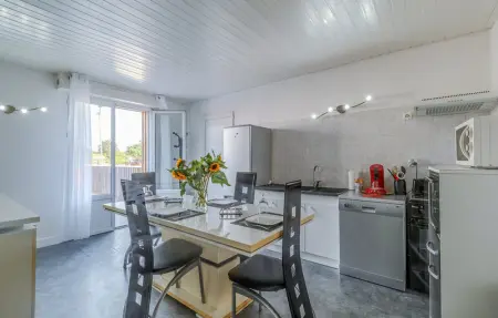 Location Appartement 4 personnes à Médis - Photo 3