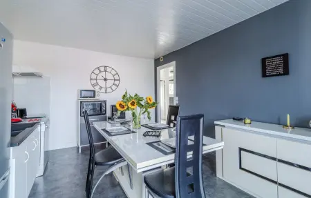 Location Appartement 4 personnes à Médis - Photo 4