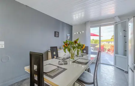 Location Appartement 4 personnes à Médis - Photo 5