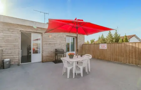 Location Appartement 4 personnes à Médis - Photo 10