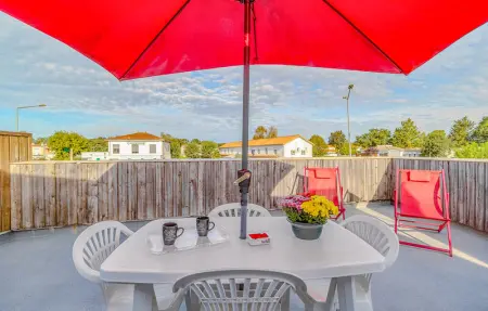 Location Appartement 4 personnes à Médis - Photo 11