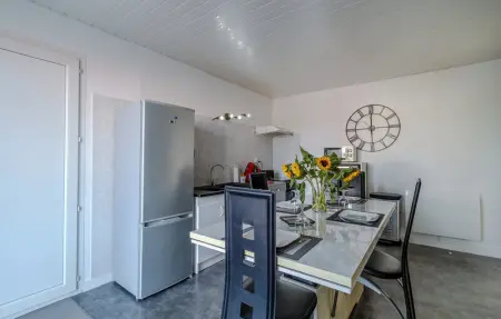 Location Appartement 4 personnes à Médis - Photo 13