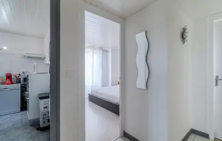 Location Appartement 4 personnes à Médis - Photo 14