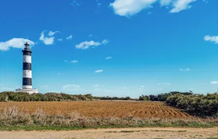 Location Appartement 4 personnes à Médis - Photo 18