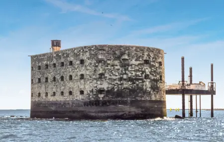 Location Appartement 4 personnes à Médis - Photo 20