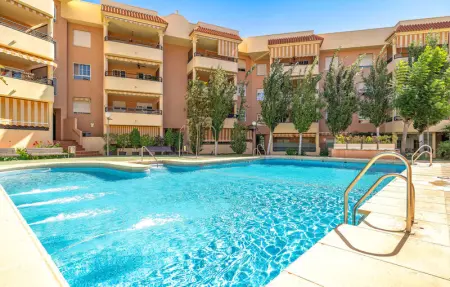 Location Appartement 6 personnes à Aguadulce - Photo 10