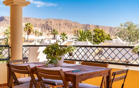 Location Appartement 6 personnes à Aguadulce - Photo 15