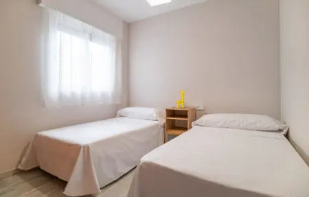 Location Appartement 6 personnes à Aguadulce - Photo 18