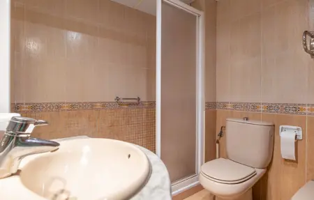 Location Appartement 6 personnes à Aguadulce - Photo 21