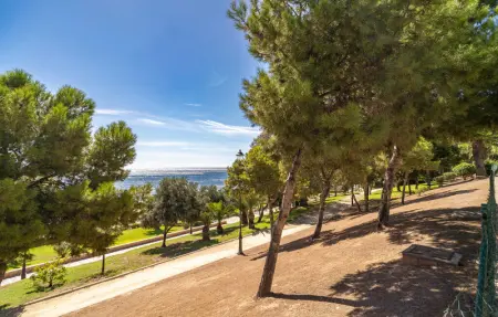 Location Appartement 6 personnes à Aguadulce - Photo 24