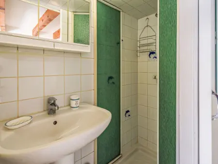 Nauzan, Appartement 3 personnes à Saint Palais sur mer - Photo 10