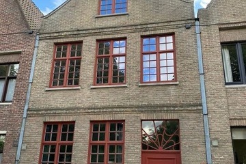 Location Haus in Brugge,Coupure 58 BE-8000-90 N°1016100