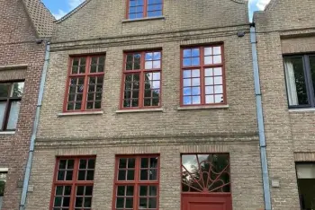 Huisje in Brugge,Coupure 58 BE-8000-90 N°1016100