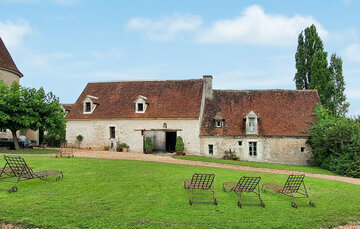 Location Eure-et-Loir, Casa a Coudray au Perche FEE007 N°1016108