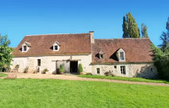 Eure-et-Loir, Casa a Coudray au Perche FEE007 N°1016108