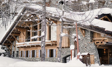 Location Chalet in Val d'Isère,Chalets pour 13 Personnes 1390160 N°1016133