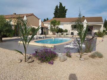 Location Villa en Saint Nazaire d'Aude,Parasar FR.11120.03 N°1016137