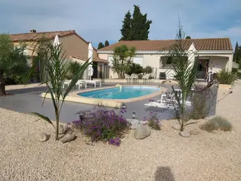 Villa in Saint Nazaire d'Aude,Parasar FR.11120.03 N°1016137