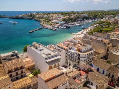 Wohnung in Porto Cristo, Houpla Port Cristo - L1016159