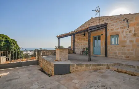 Location Maison 5 personnes à Ragusa - Photo 1