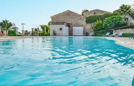 Location Maison 5 personnes à Ragusa - Photo 2