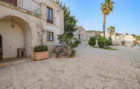 Location Maison 5 personnes à Ragusa - Photo 10