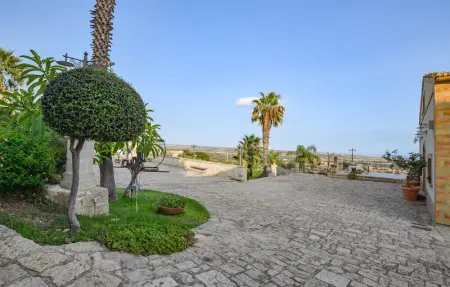 Location Maison 5 personnes à Ragusa - Photo 11