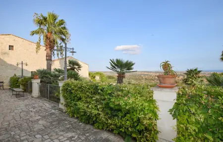 Location Maison 5 personnes à Ragusa - Photo 12