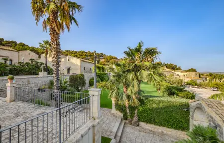 Location Maison 5 personnes à Ragusa - Photo 14