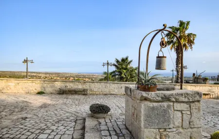 Location Maison 5 personnes à Ragusa - Photo 15