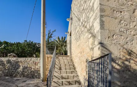 Location Maison 5 personnes à Ragusa - Photo 21