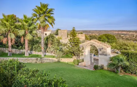 Location Maison 5 personnes à Ragusa - Photo 24