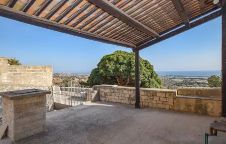 Location Maison 5 personnes à Ragusa - Photo 25