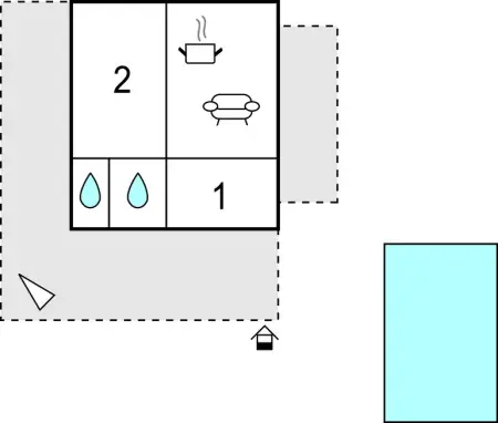 Location Maison 5 personnes à Ragusa - Photo 40