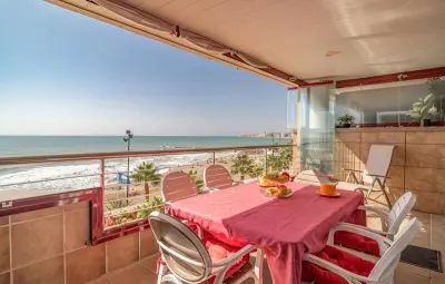 Appartement à Fuengirola - N°1016165