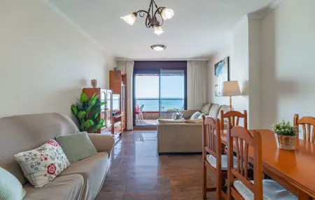 Location Appartement 6 personnes à Fuengirola - Photo 2